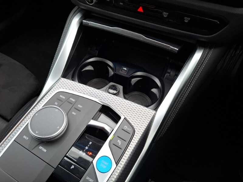 Used BMW i4 2025 for sale - 77716719: Photo 17