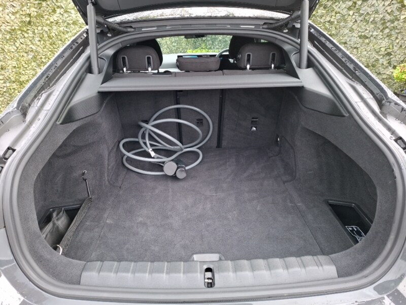 Used BMW i4 2025 for sale - 77716719: Photo 8