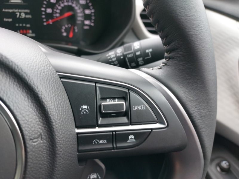 Used Suzuki Swift 2024 for sale - 76348401: Photo 15