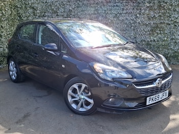 Used Vauxhall Corsa 2019 for sale - 78425095: Photo