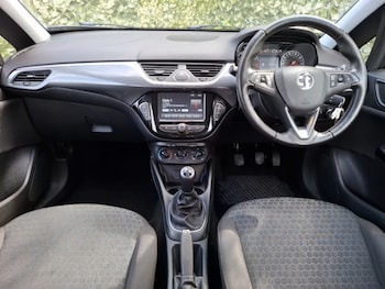 Used Vauxhall Corsa 2019 for sale - 78425095: Photo