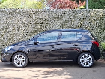 Used Vauxhall Corsa 2019 for sale - 78425095: Photo