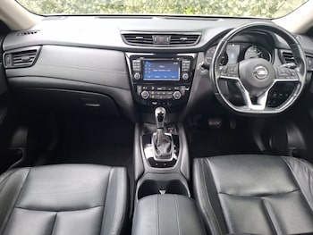 Used Nissan X-Trail 2020 for sale - 78572356: Photo