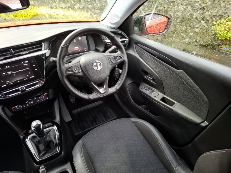 Used Vauxhall Corsa 2022 for sale - 77141547: Photo 10