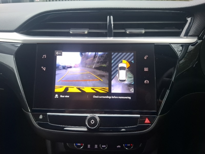 Used Vauxhall Corsa 2022 for sale - 77141547: Photo 14