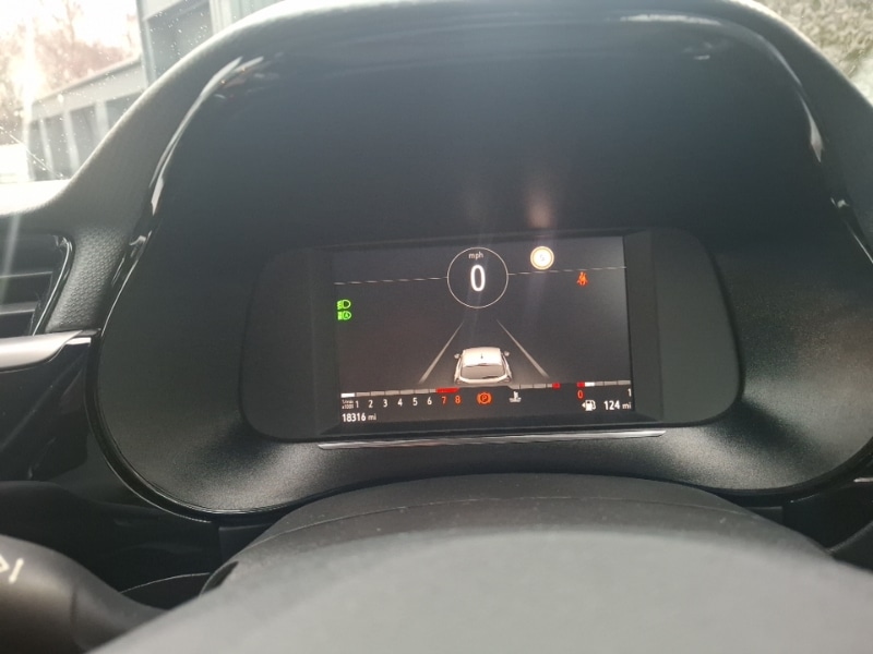 Used Vauxhall Corsa 2022 for sale - 77141547: Photo 18