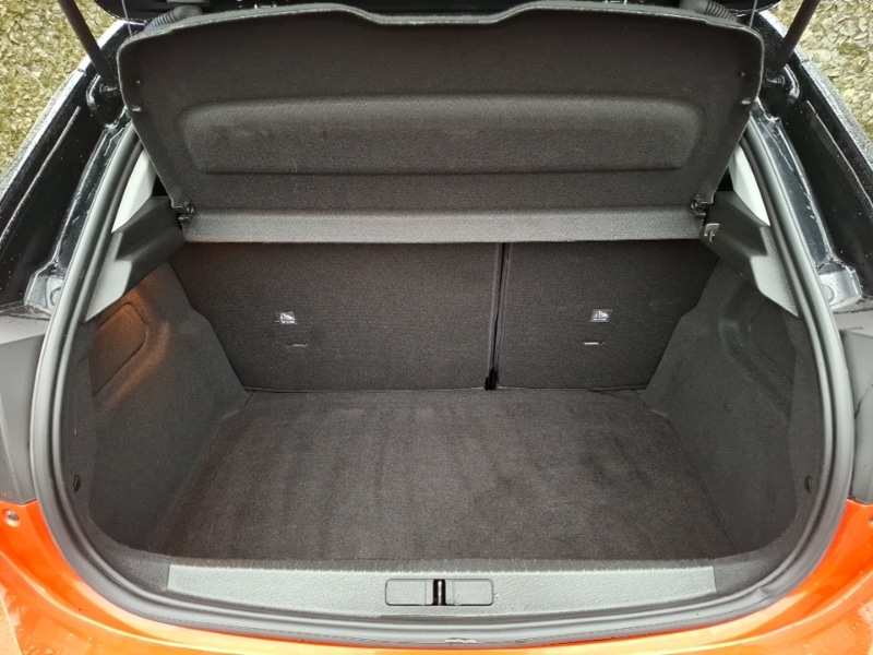 Used Vauxhall Corsa 2022 for sale - 77141547: Photo 8