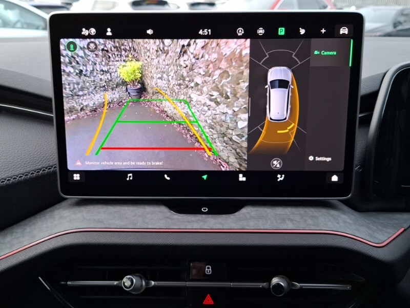 Used Skoda Kodiaq 2025 for sale - 77651954: Photo 14