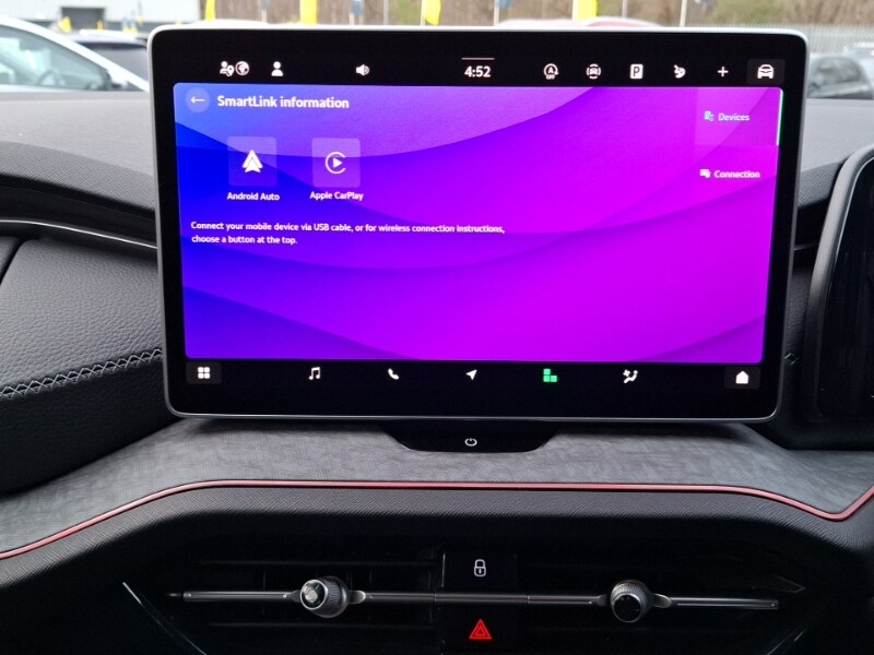 Used Skoda Kodiaq 2025 for sale - 77651954: Photo 15