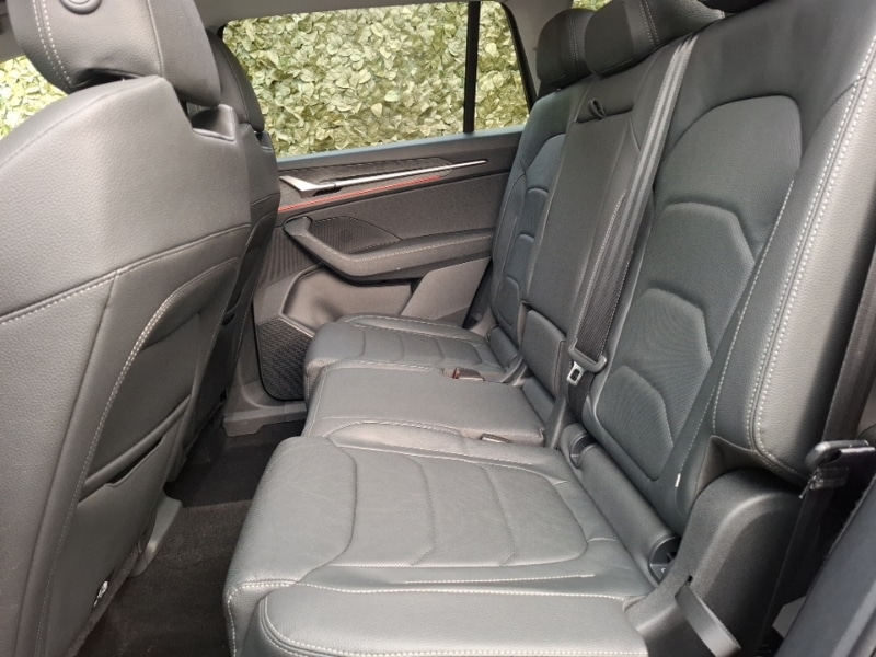 Used Skoda Kodiaq 2025 for sale - 77651954: Photo 6