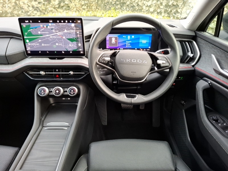 Used Skoda Kodiaq 2025 for sale - 77651954: Photo 7