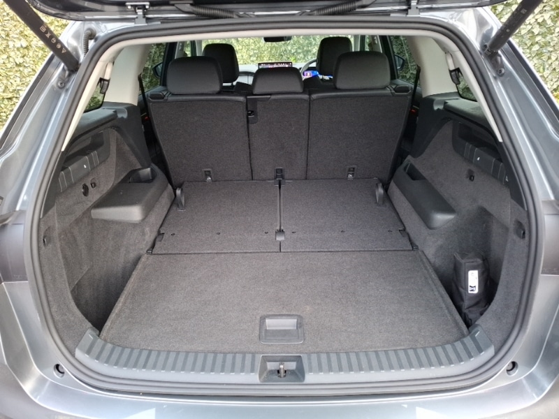 Used Skoda Kodiaq 2025 for sale - 77651954: Photo 8