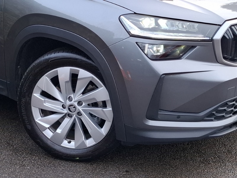 Used Skoda Kodiaq 2025 for sale - 77651954: Photo 9