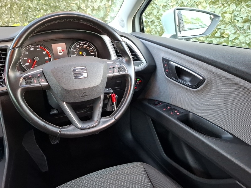 Used SEAT Leon 2018 for sale - 76800117: Photo 10