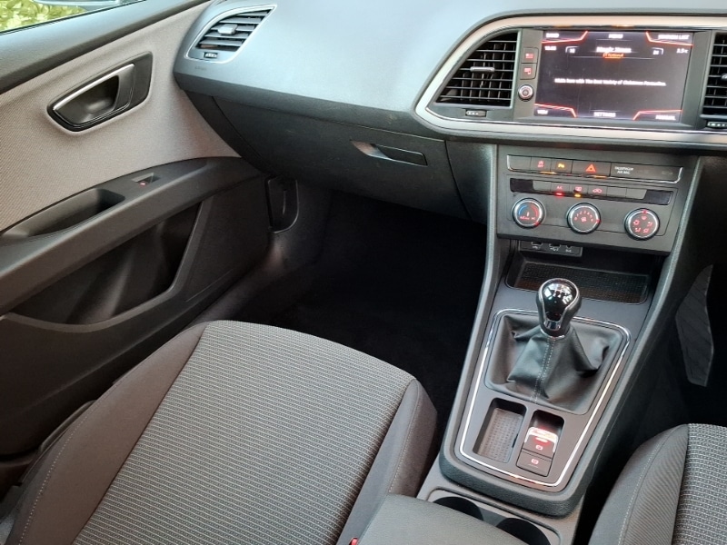 Used SEAT Leon 2018 for sale - 76800117: Photo 11