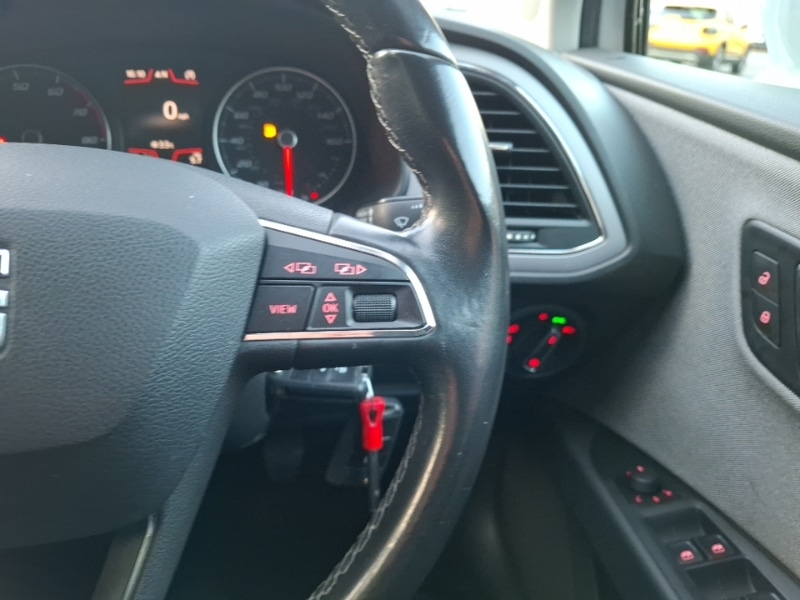 Used SEAT Leon 2018 for sale - 76800117: Photo 13