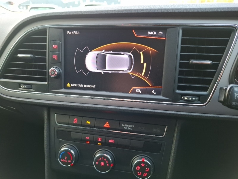 Used SEAT Leon 2018 for sale - 76800117: Photo 14