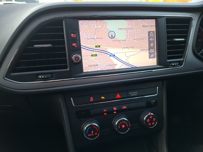 Used SEAT Leon 2018 for sale - 76800117: Photo 15