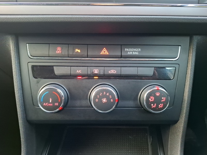 Used SEAT Leon 2018 for sale - 76800117: Photo 16