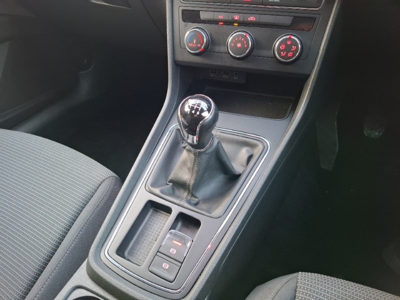 Used SEAT Leon 2018 for sale - 76800117: Photo 17