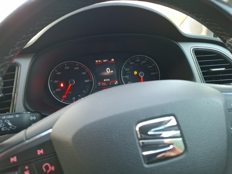 Used SEAT Leon 2018 for sale - 76800117: Photo 18