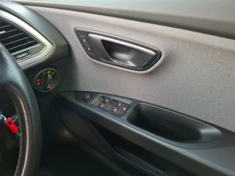 Used SEAT Leon 2018 for sale - 76800117: Photo 19