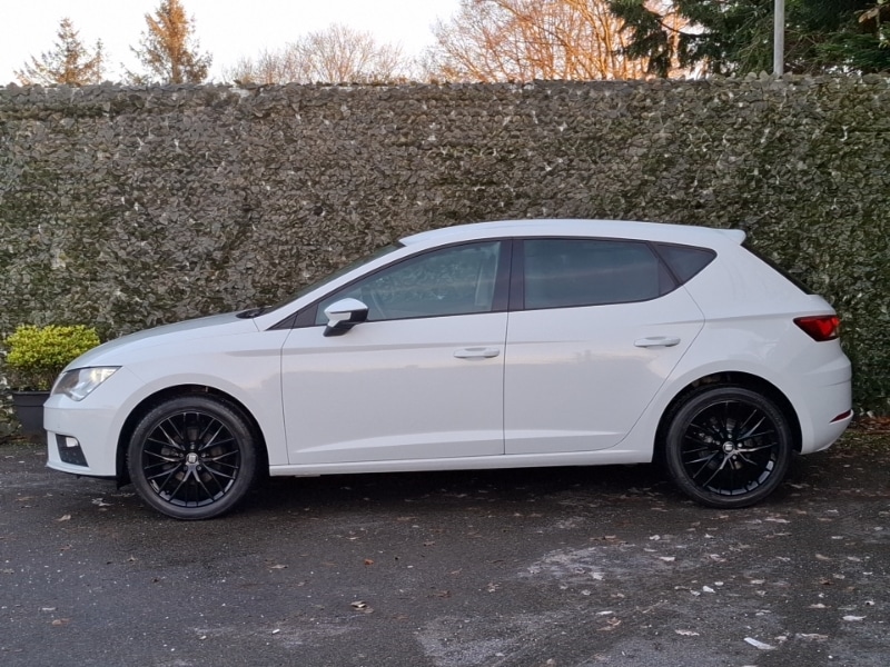 Used SEAT Leon 2018 for sale - 76800117: Photo 4