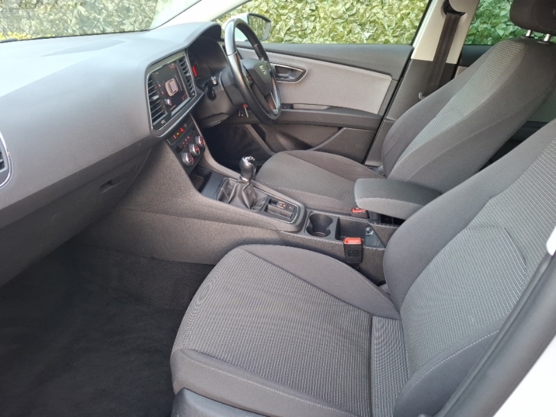 Used SEAT Leon 2018 for sale - 76800117: Photo 5