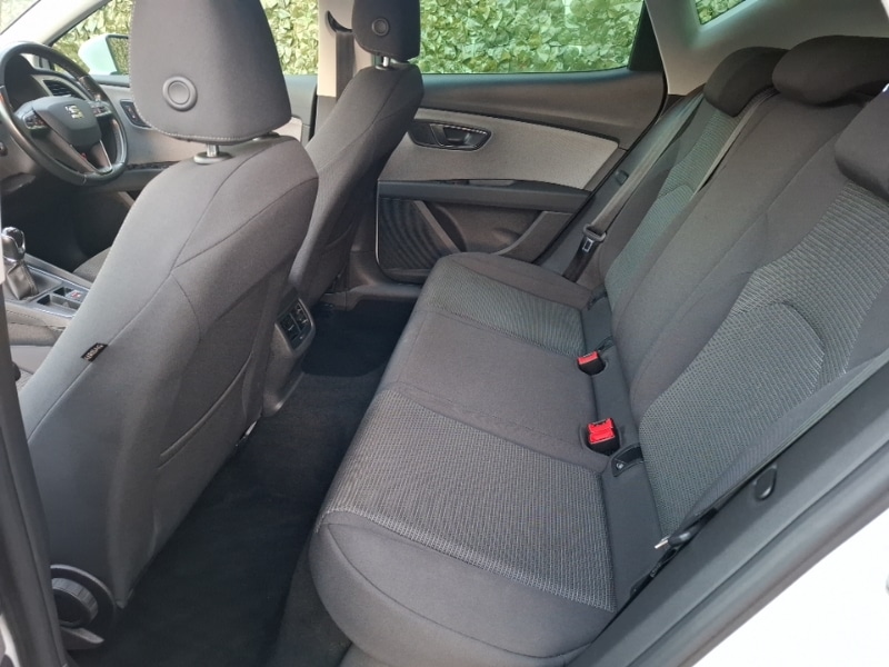 Used SEAT Leon 2018 for sale - 76800117: Photo 6