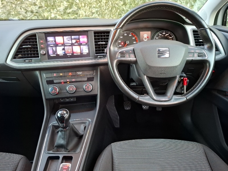 Used SEAT Leon 2018 for sale - 76800117: Photo 7