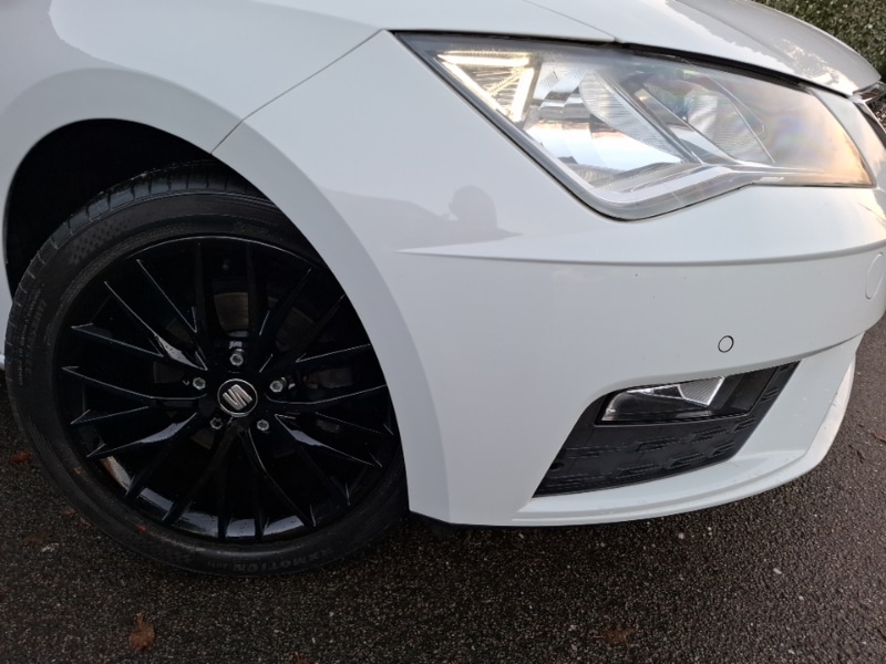 Used SEAT Leon 2018 for sale - 76800117: Photo 9