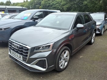 Used Audi Q2 2023 for sale - 79743168: Photo