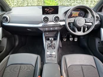 Used Audi Q2 2023 for sale - 79743168: Photo