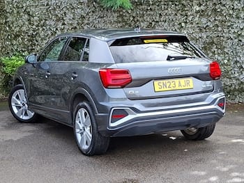 Used Audi Q2 2023 for sale - 79743168: Photo