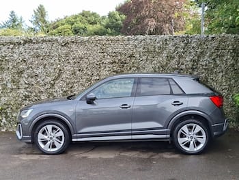 Used Audi Q2 2023 for sale - 79743168: Photo