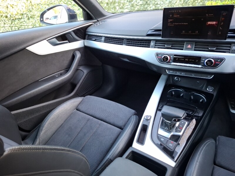 Used Audi A4 2021 for sale - 77722068: Photo 11