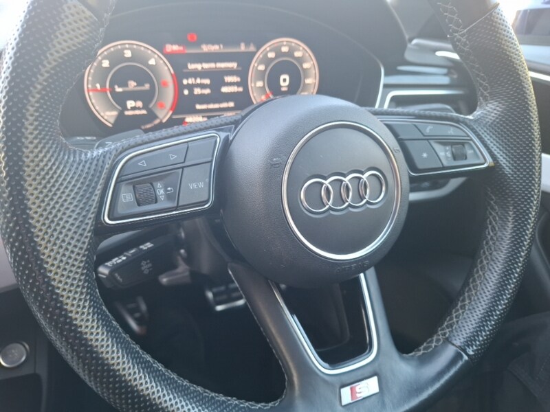 Used Audi A4 2021 for sale - 77722068: Photo 12