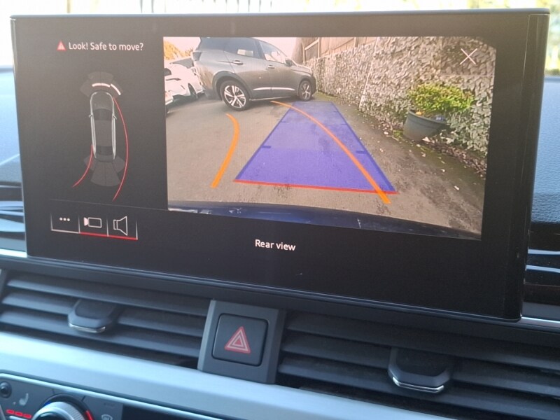 Used Audi A4 2021 for sale - 77722068: Photo 13