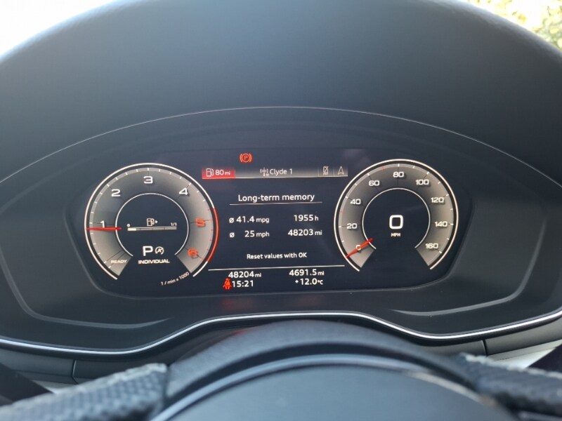 Used Audi A4 2021 for sale - 77722068: Photo 18