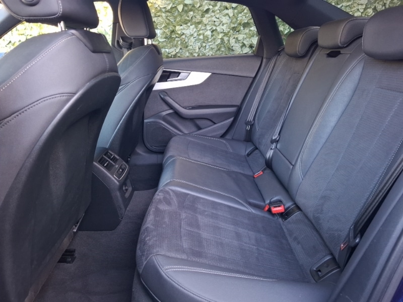 Used Audi A4 2021 for sale - 77722068: Photo 6