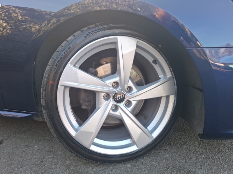 Used Audi A4 2021 for sale - 77722068: Photo 9