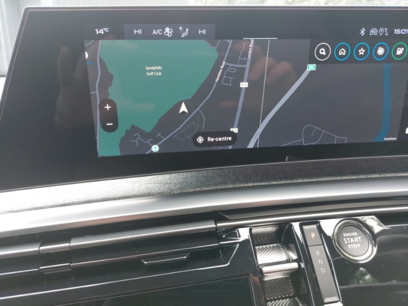 Used Peugeot 3008 2024 for sale - 76924887: Photo 15