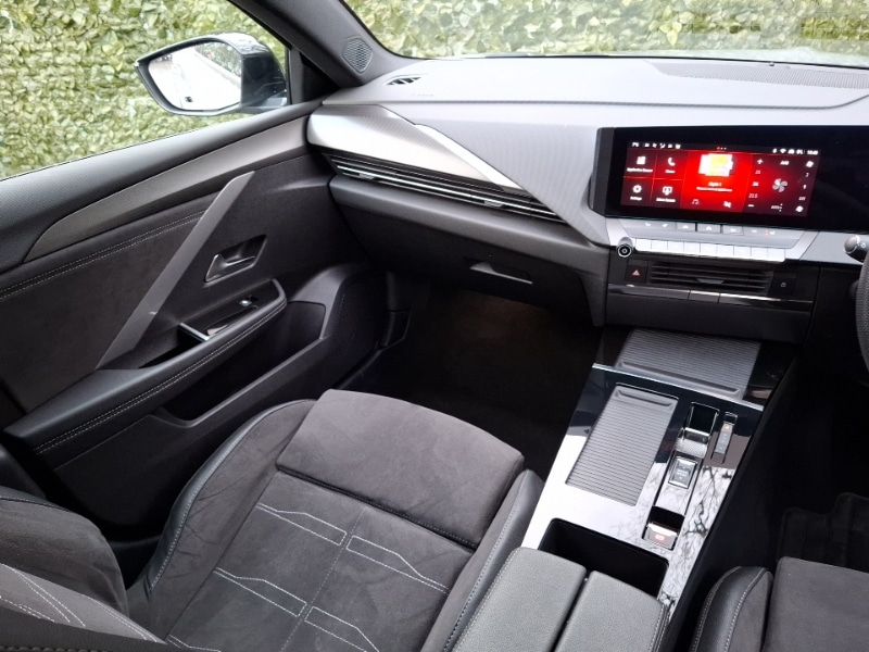 Used Vauxhall Astra 2024 for sale - 77251970: Photo 11