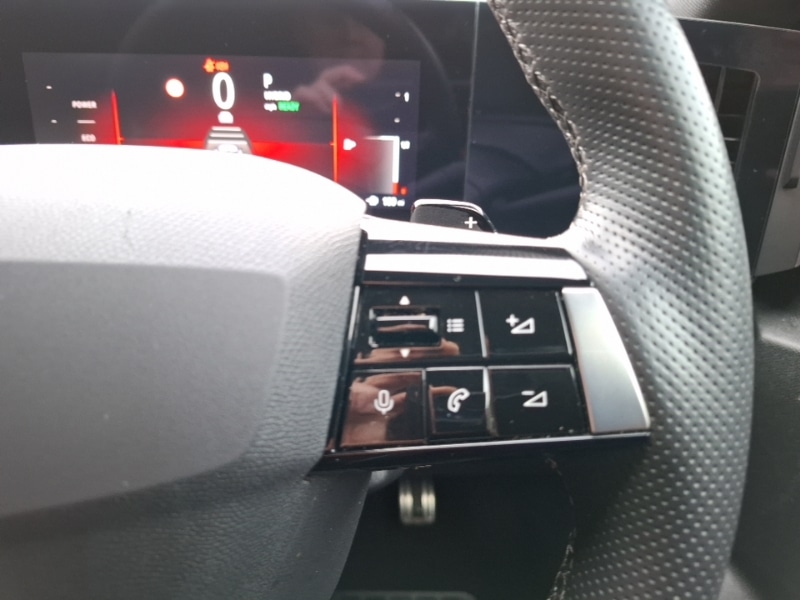 Used Vauxhall Astra 2024 for sale - 77251970: Photo 13