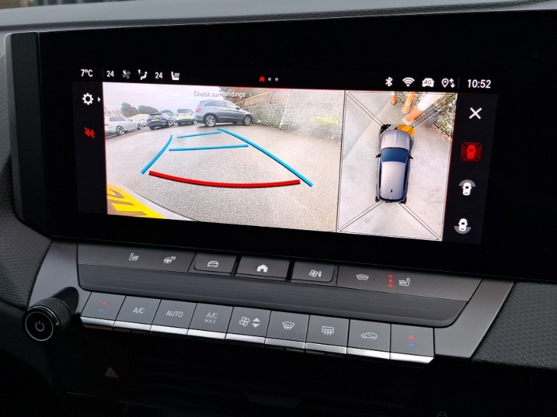 Used Vauxhall Astra 2024 for sale - 77251970: Photo 14