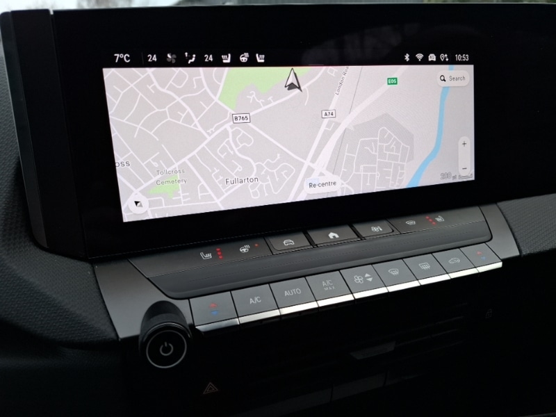 Used Vauxhall Astra 2024 for sale - 77251970: Photo 15