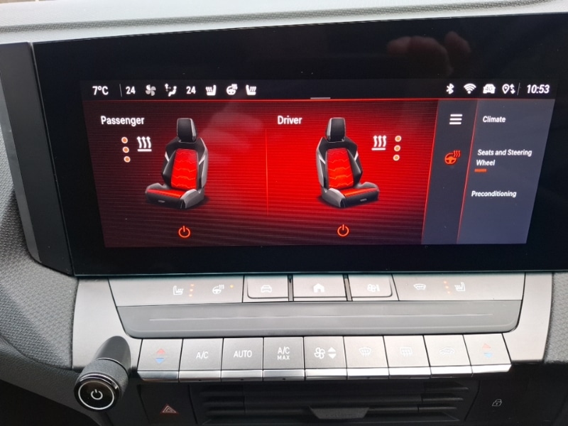 Used Vauxhall Astra 2024 for sale - 77251970: Photo 16