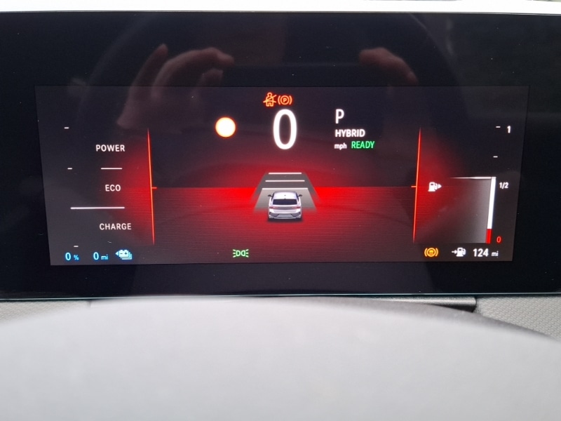 Used Vauxhall Astra 2024 for sale - 77251970: Photo 18