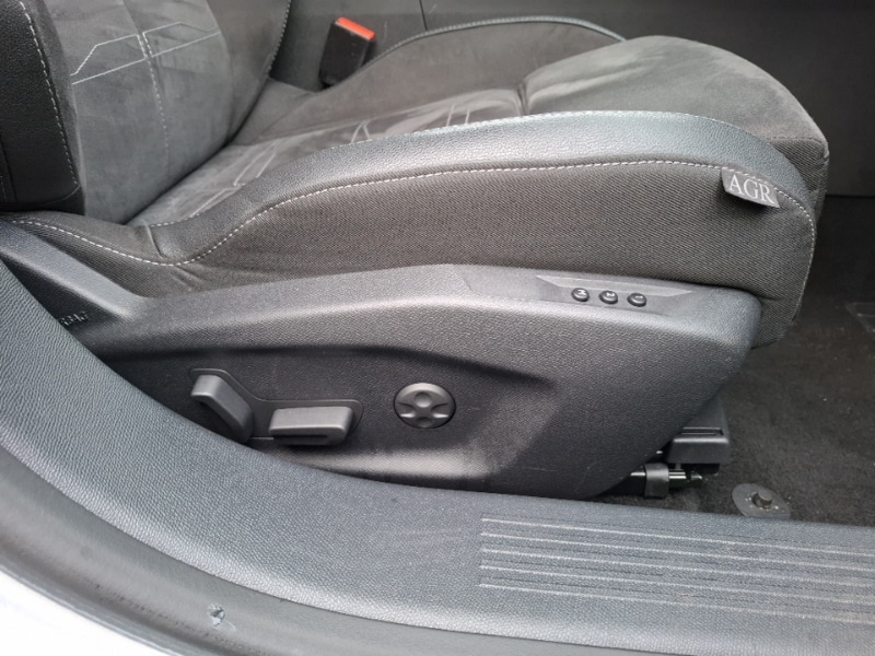 Used Vauxhall Astra 2024 for sale - 77251970: Photo 19