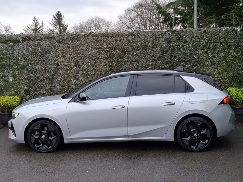Used Vauxhall Astra 2024 for sale - 77251970: Photo 4